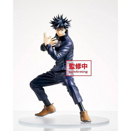 Jujutsu Kaisen Megumi Fushiguro Figure Taito (B/1)