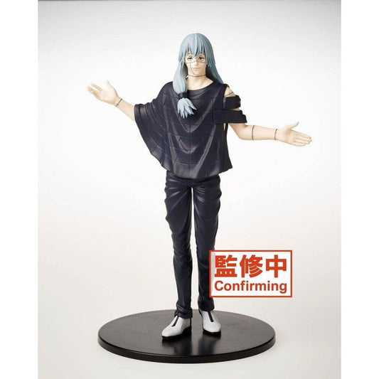 Jujutsu Kaisen Mahito Figure Taito (C/1)