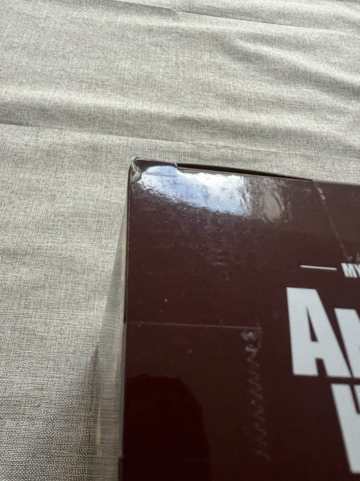 My Hero Academia The Amazing Heroes Vol 17 Eijiro Kirishima Figure (B/1)