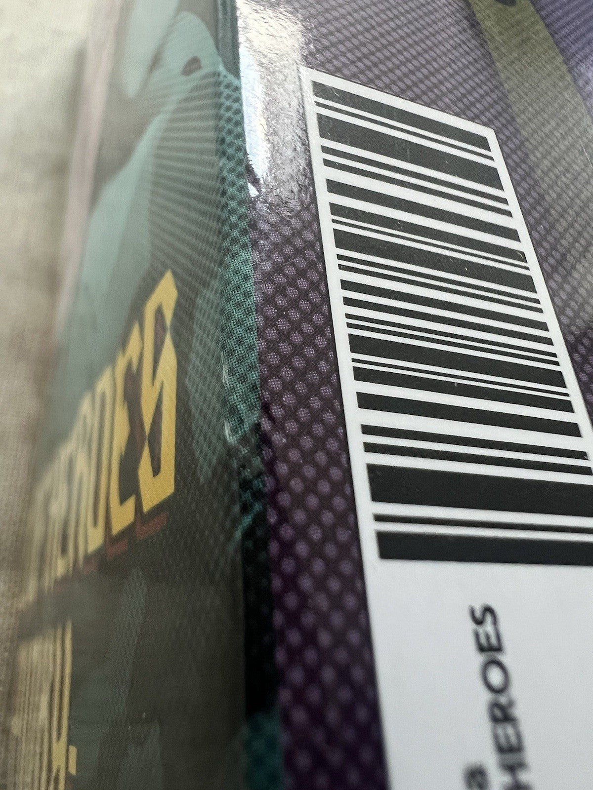 My Hero Academia Age Of Heroes Pinky Mina Ashido Figure Banpresto (B/1)