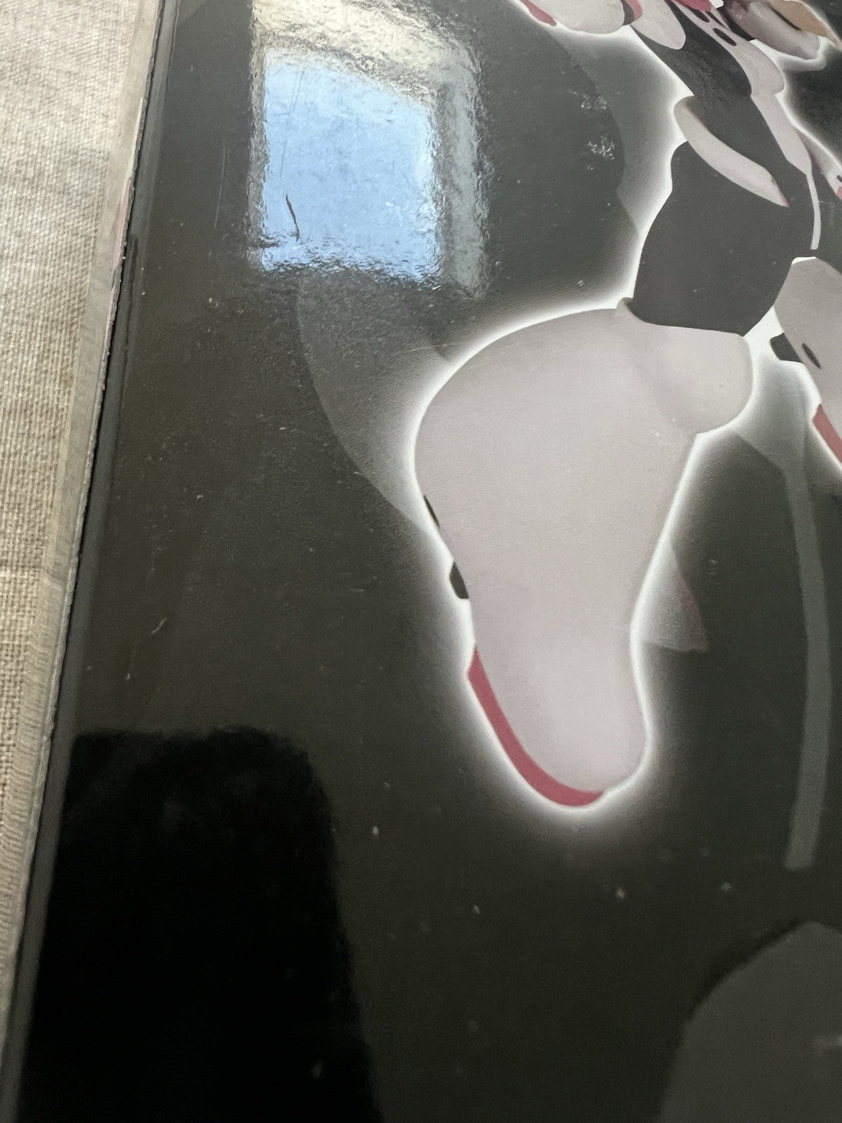 My Hero Academia Ochaco Uraraka The Amazing Heroes Vol 32 Figure (B/1)