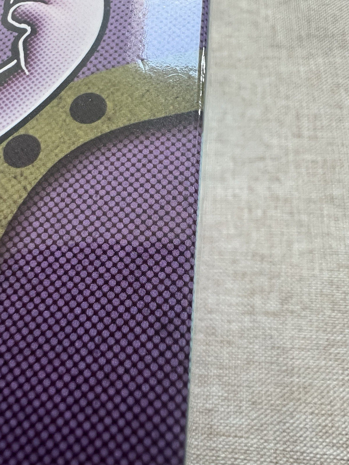 My Hero Academia Age Of Heroes Pinky Mina Ashido Figure Banpresto (B/1)