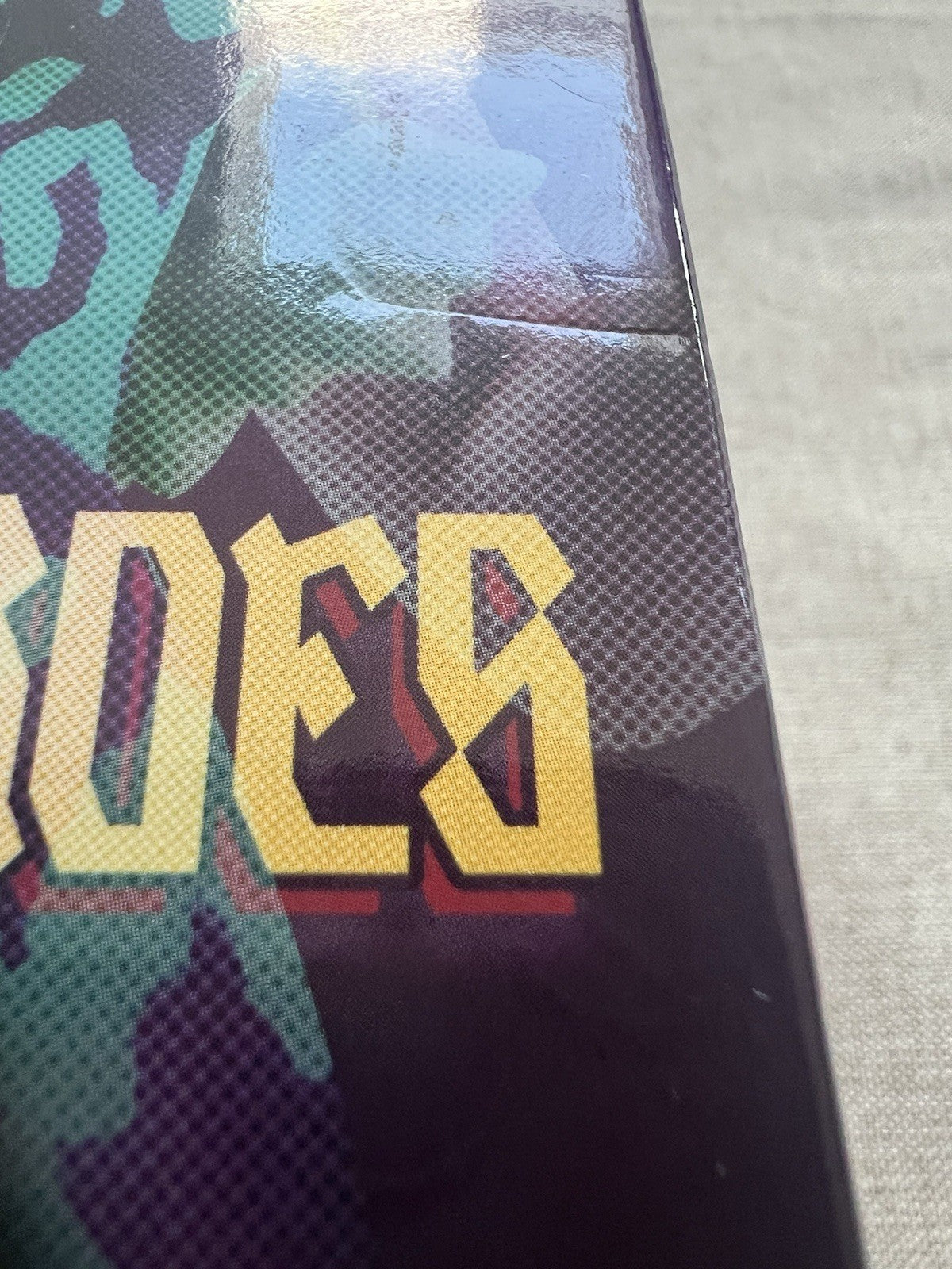 My Hero Academia Age Of Heroes Pinky Mina Ashido Figure Banpresto (B/1)