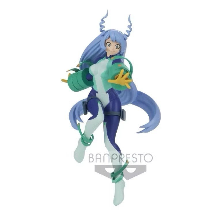 My Hero Academia Nejire Hado The Amazing Heroes Vol 16 Figure (B/1)