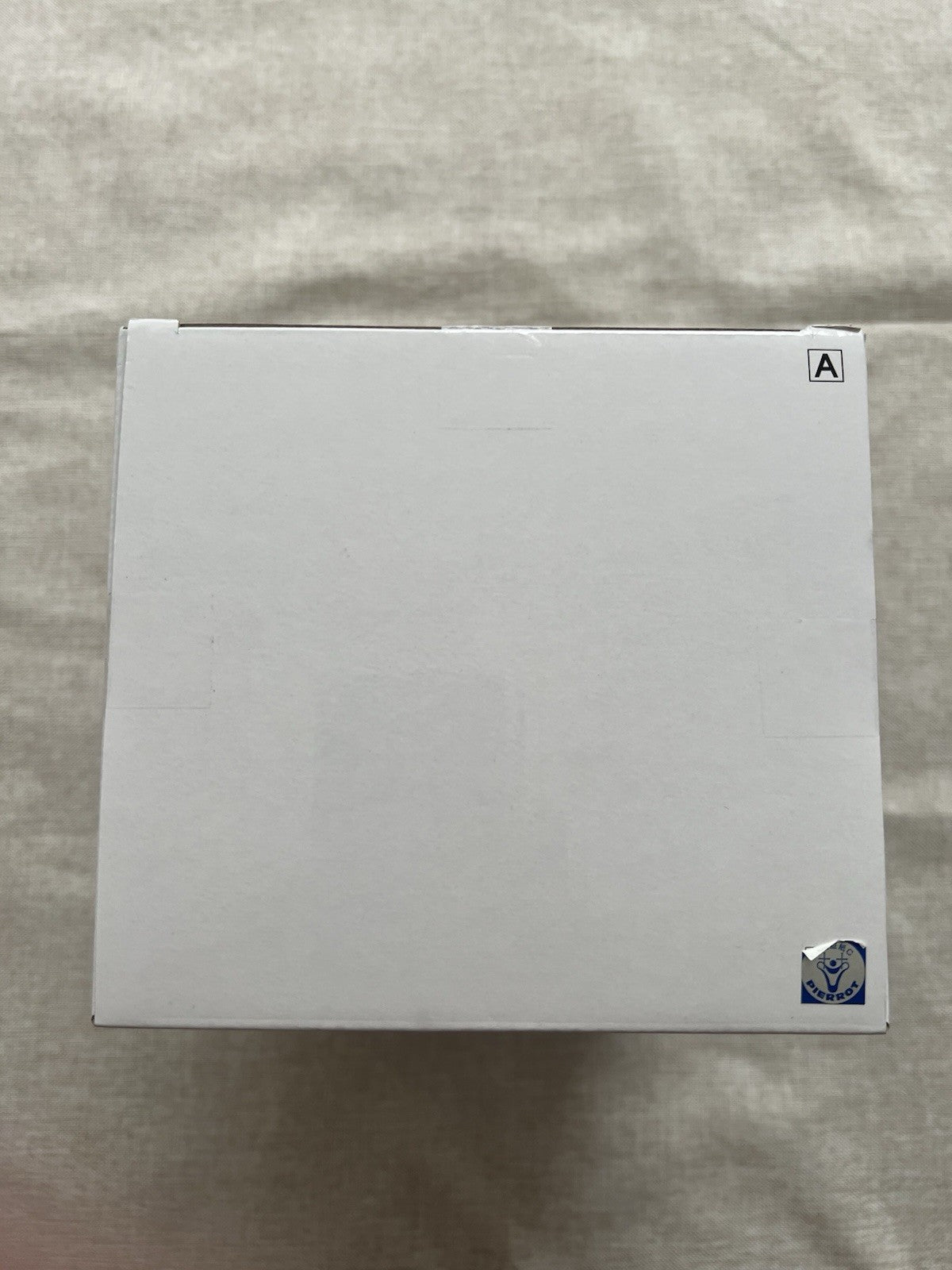 Kingdom Ouki Grandista Figure Banpresto (B/1)