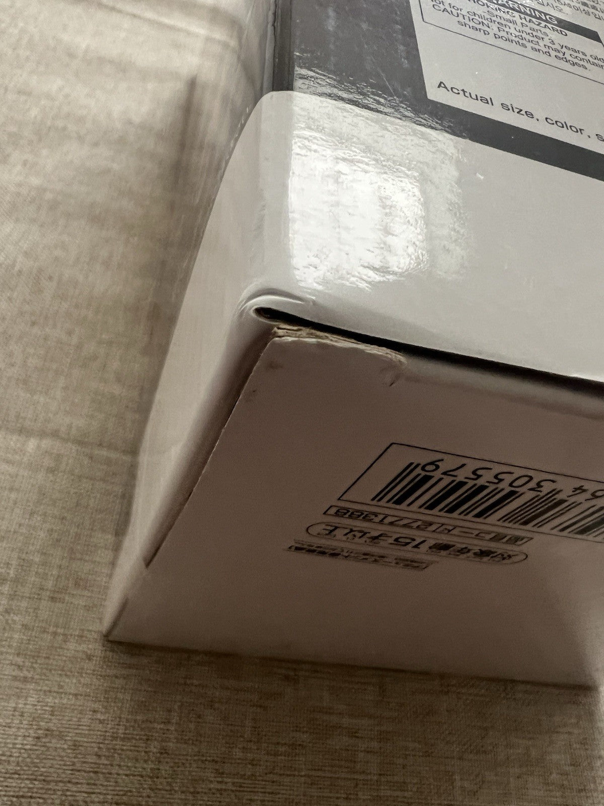 Kingdom Ouki Grandista Figure Banpresto (B/1)