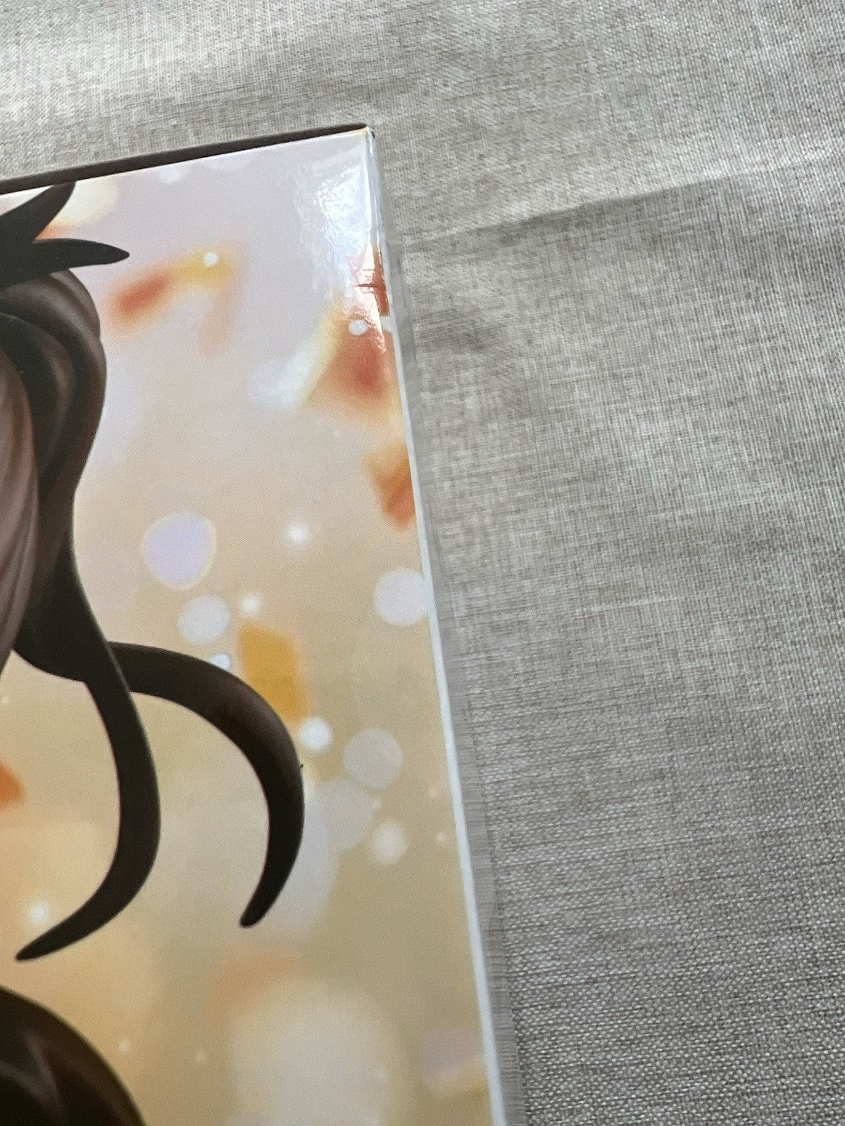 To Love Ru Darkness Mikan Yuki Glitter & Glamours Figure (B/1)