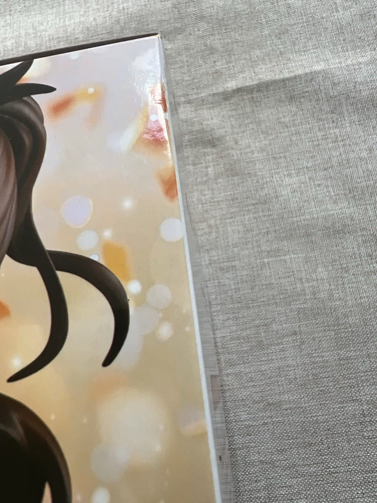 To Love Ru Darkness Mikan Yuki Glitter & Glamours Figure (B/1)