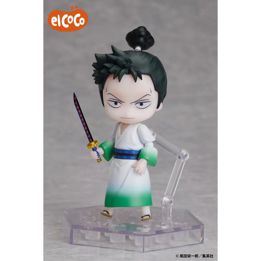 One Piece Monsters Ryuma DFORM+ Extra Figure elCOCO (B/1)