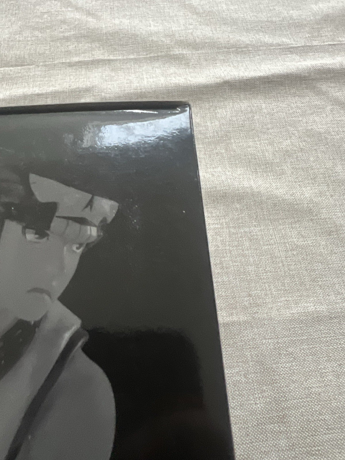 The World Ends with You The Animation Beat Figure Taito (B/1)