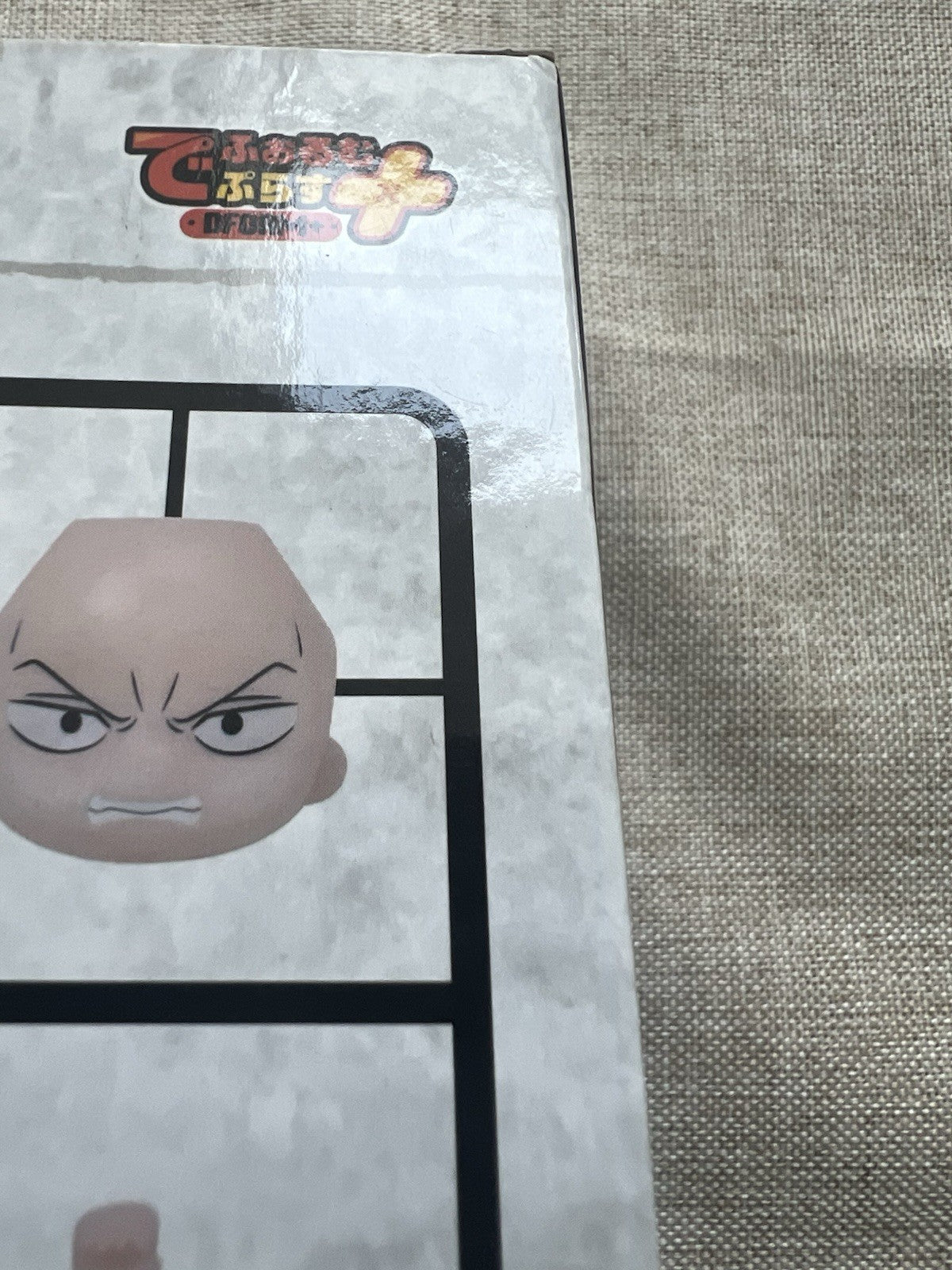 One Piece Monsters Ryuma DFORM+ Extra Figure elCOCO (B/1)