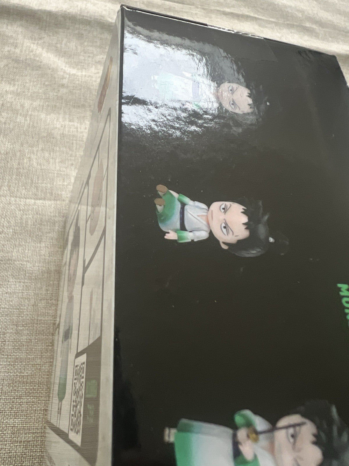 One Piece Monsters Ryuma DFORM+ Extra Figure elCOCO (B/1)