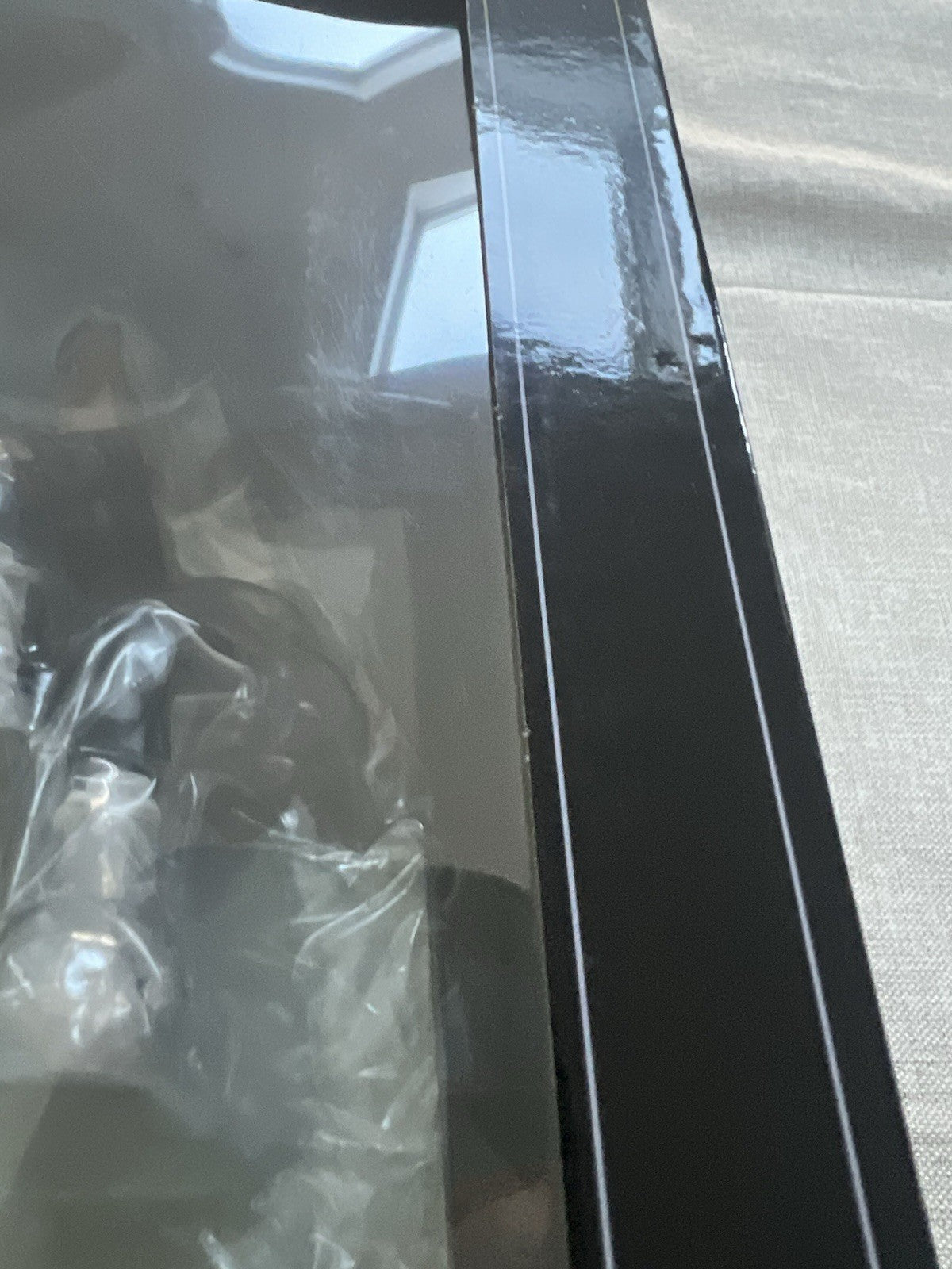 Tokyo Revengers Kanto Incident Izana Kurokawa Figure Taito Kuji (B/1)