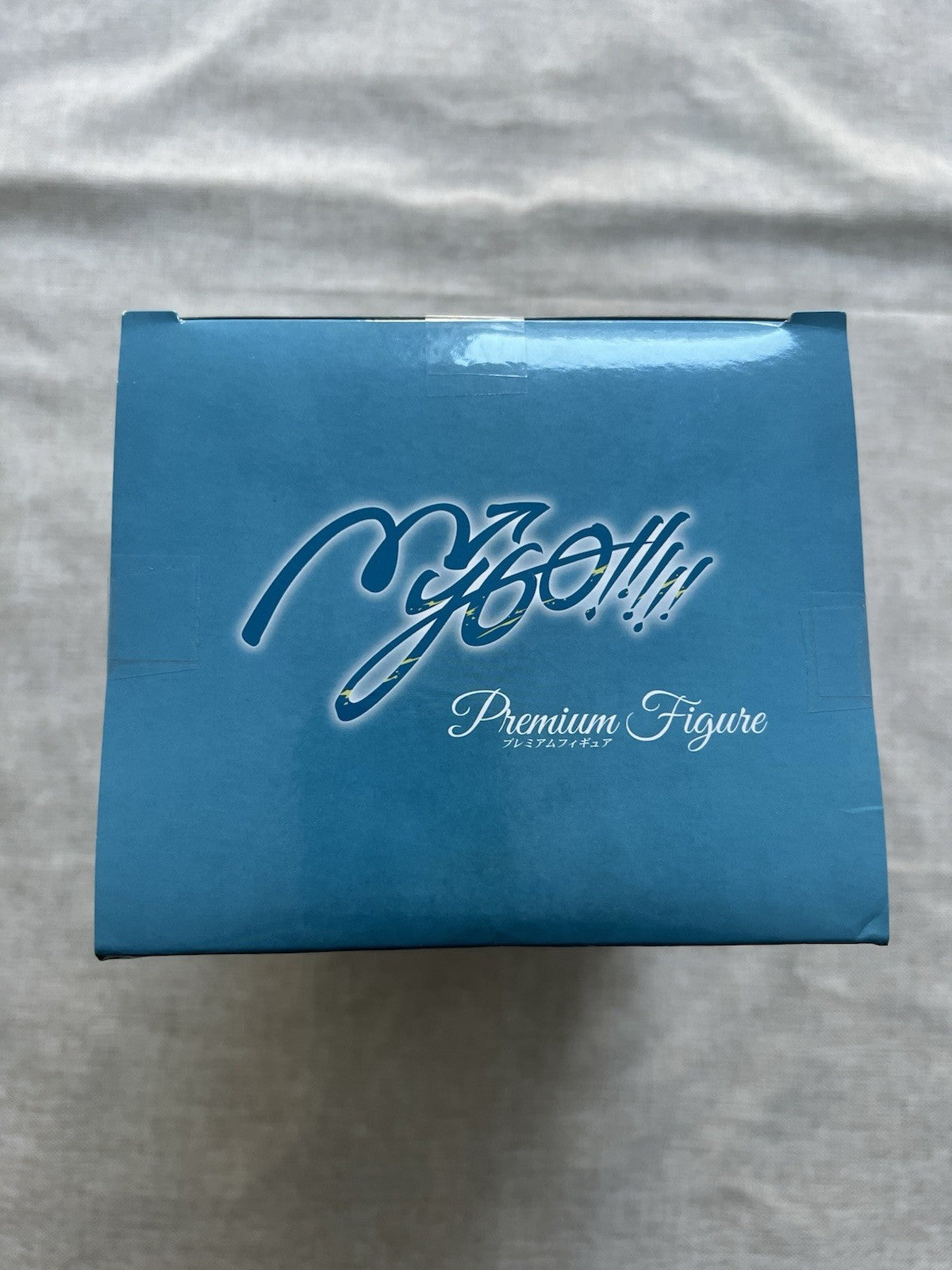 BanG Dream! Premium Figure MyGO!!!!! Tomori Takamatsu Bushiroad Figure (C/1)