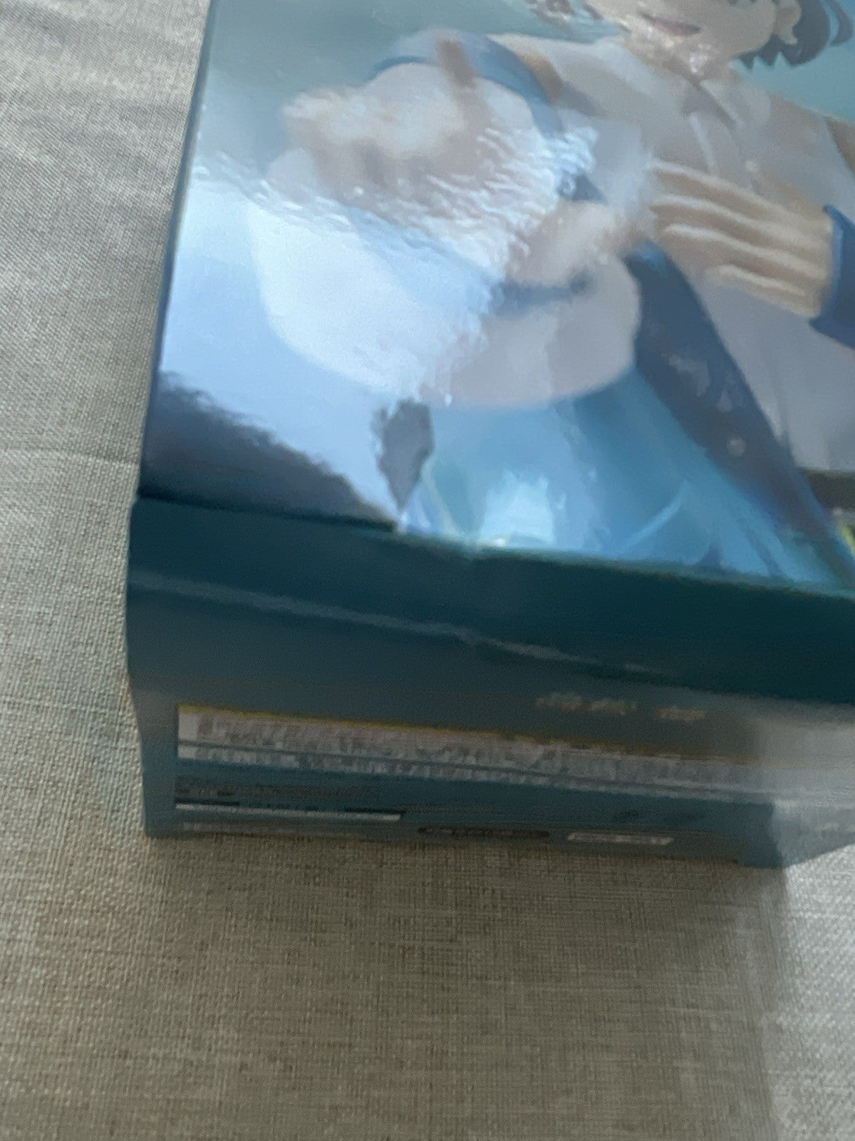 BanG Dream! Premium Figure MyGO!!!!! Tomori Takamatsu Bushiroad Figure (C/1)