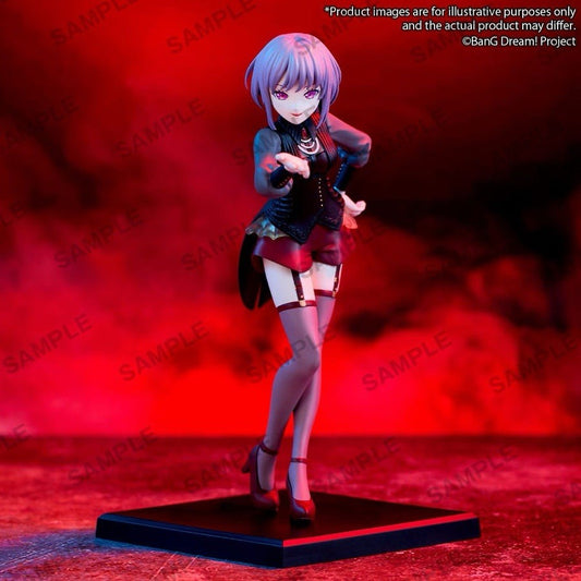 BanG Dream! Ave Mujica Amoris Figure Bushiroad (B/1)