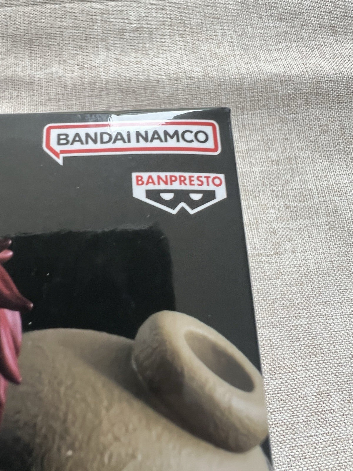 Naruto Combination Battle 2 Gaara vs Sasuke Uchiha Figure Set (B/1)