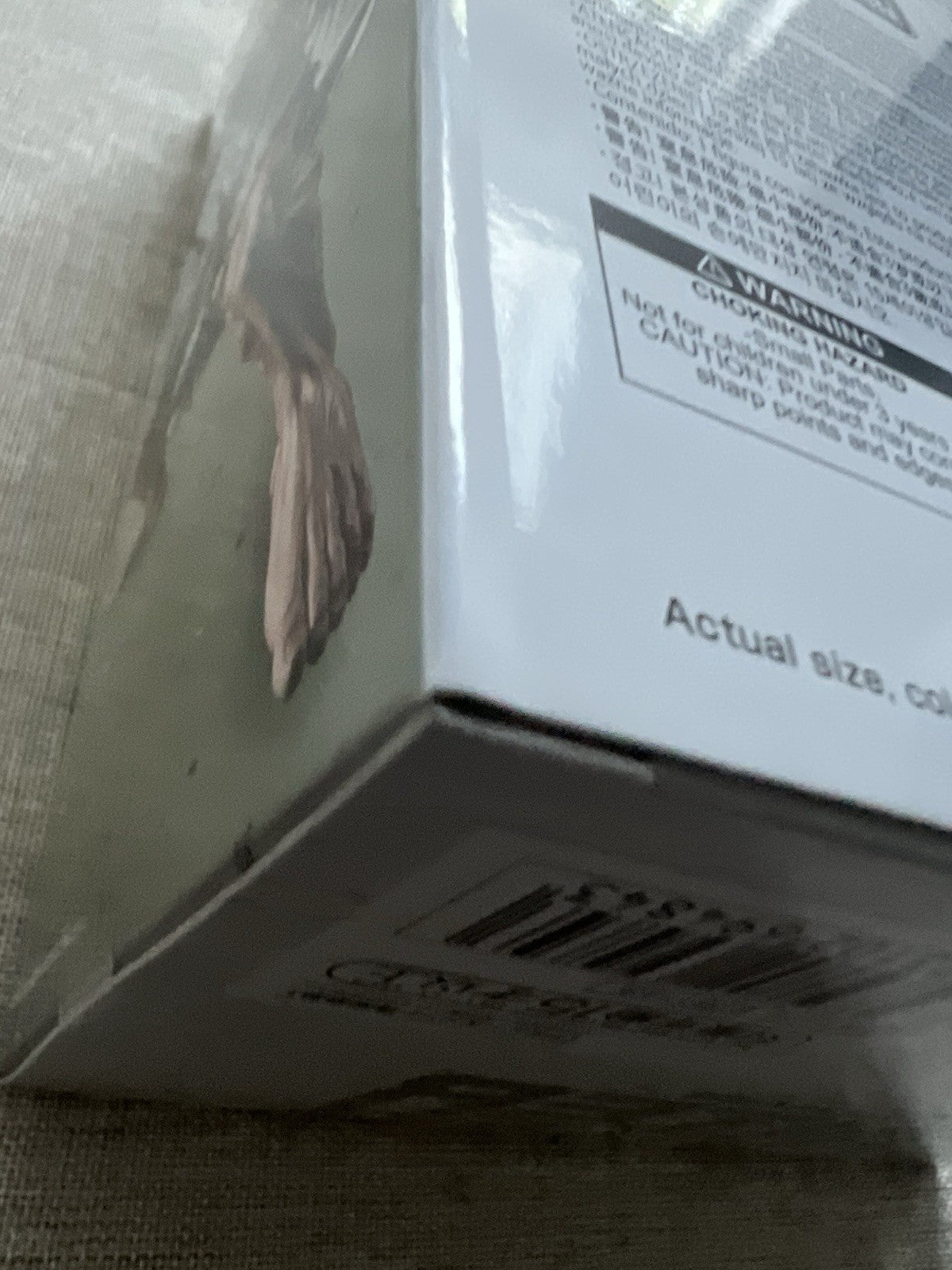 Hunter x Hunter Netero Leaving Sound Behind Hunting Archives Figure (B/1)