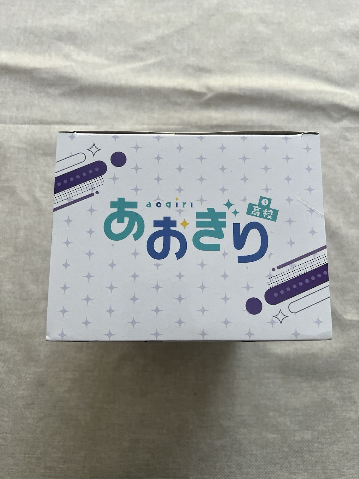 Aogiri High School Tamako Otodama 1/7 figure elCOCO (B/1)