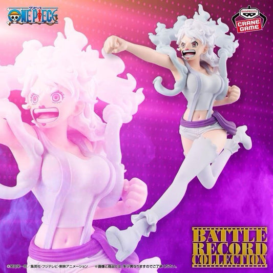 One Piece Jewelry Bonney Battle Record Collection Most Free Future figure (B/1)