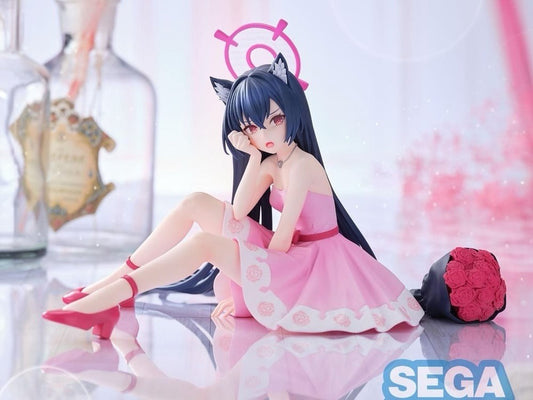 Blue Archive Serika Yumemirize Figure Sega (B/1)