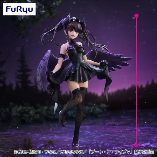 Date A Live V Kurumi Tokisaki BiCute Dark Figure Figure FuRyu (B/1)