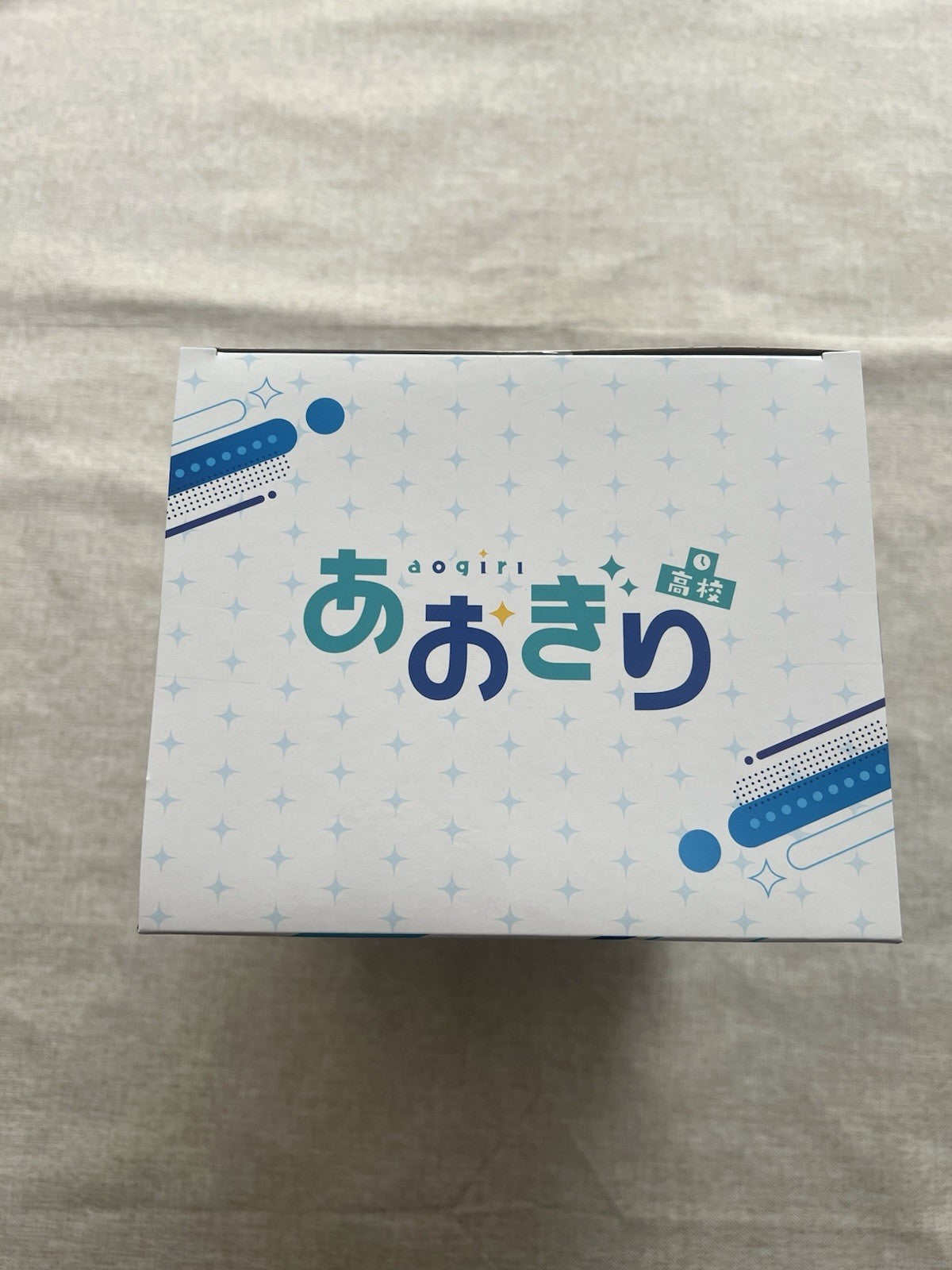 Aogiri Vtuber High School Harusame Urame 1/7 Figure elCOCO (B/1)