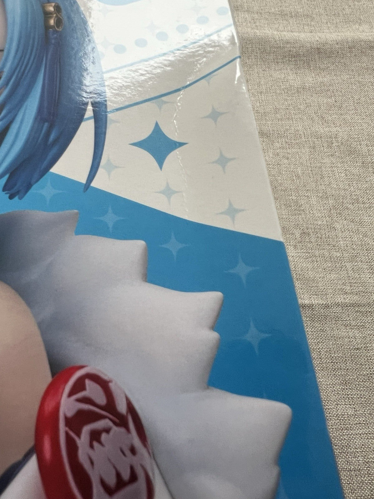 Aogiri Vtuber High School Harusame Urame 1/7 Figure elCOCO (B/1)