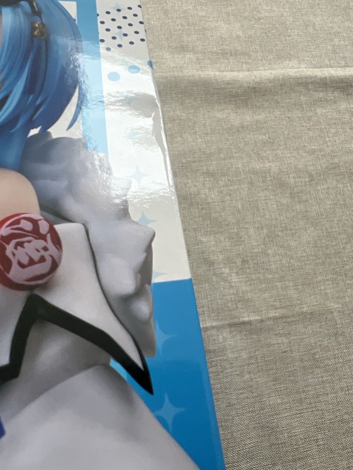 Aogiri Vtuber High School Harusame Urame 1/7 Figure elCOCO (B/1)
