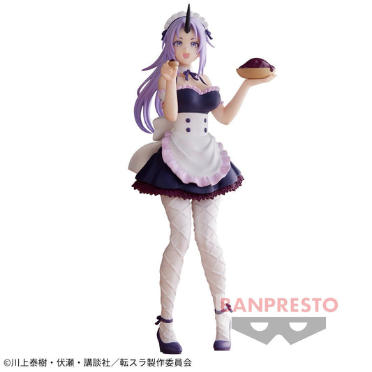 That Time I Got Reincarnated as a Slime Shion Maid ver. Figure (B/1)