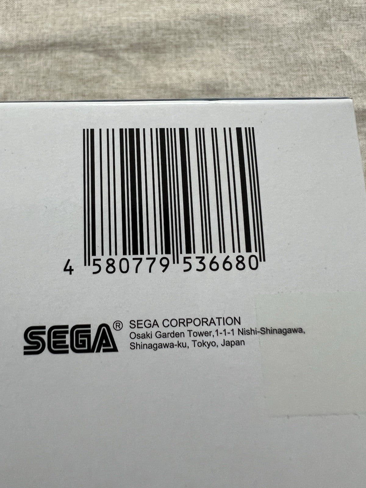 Hell's Paradise Jigokuraku Yamada Asaemon Sagiri Luminasta Figure Sega (B/1)