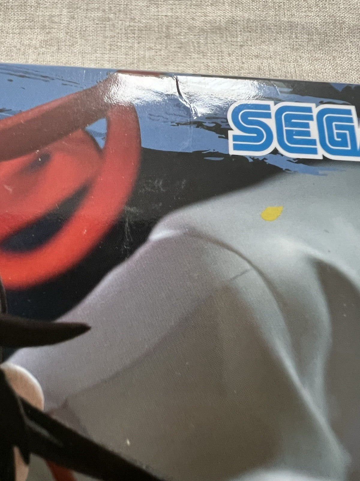 Hell's Paradise Jigokuraku Yamada Asaemon Sagiri Luminasta Figure Sega (B/1)
