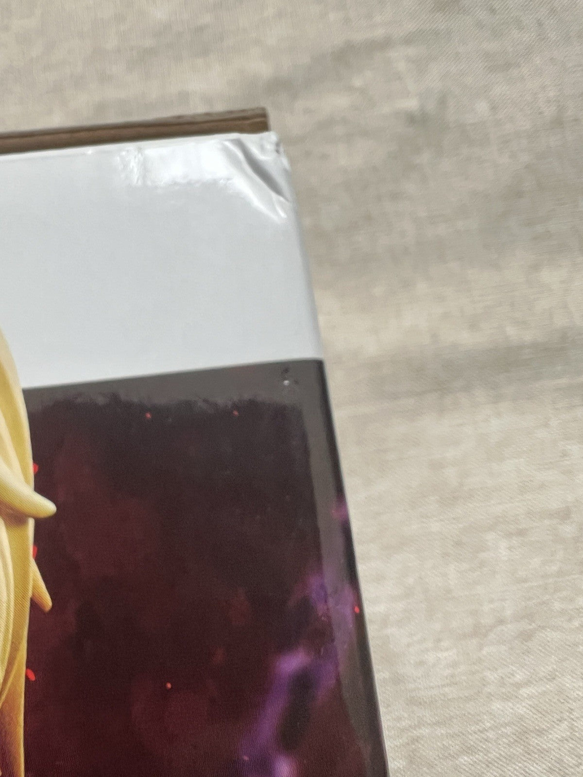 Hunter x Hunter Kurapika Grandista Figure Banpresto (B/1)