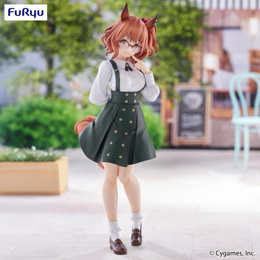 Uma Musume Pretty Derby Aston Machan Trio-Try-iT Figure FuRyu (B/1)