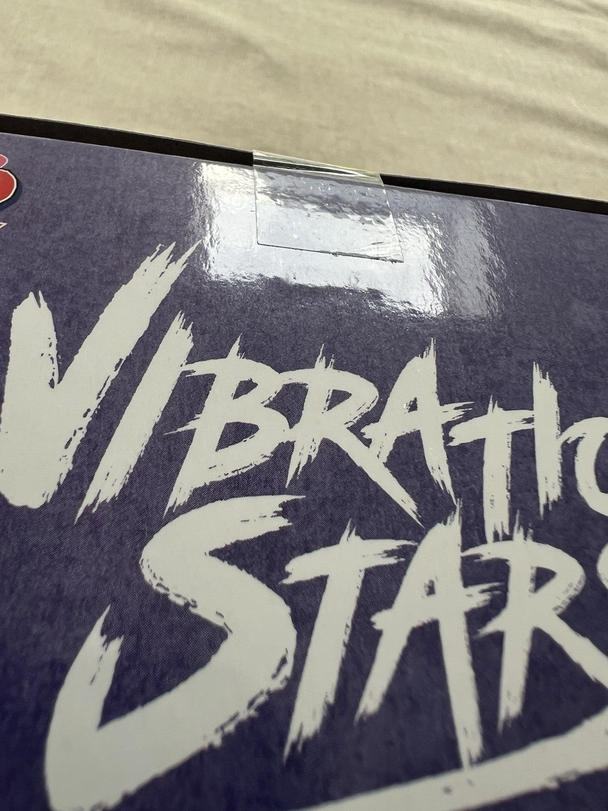 Naruto Shippuden Kimimaro Vibration Stars Figure Bandai Spirits (B/1)