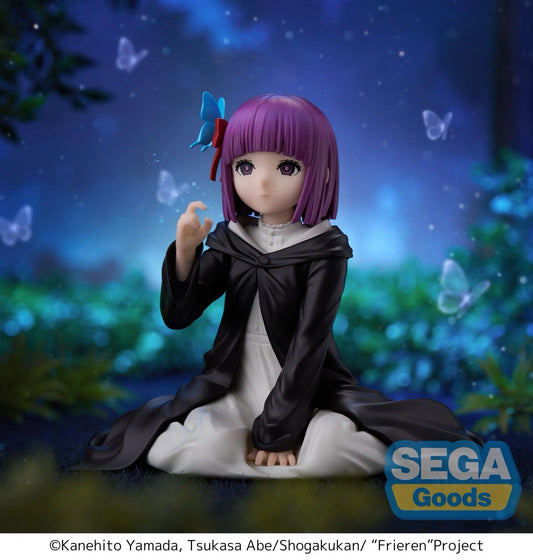 Frieren: Beyond Journey's End Fern In Those Days Yumemirize Figure Sega (B/1)