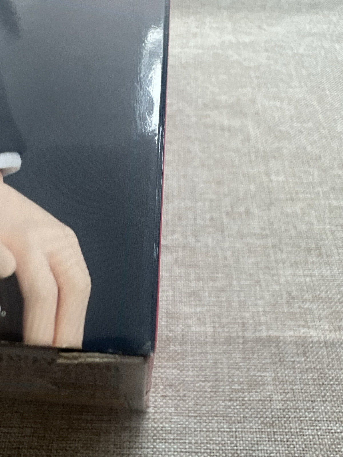 Jujutsu Kaisen Nobara Kugisaki Break time collection vol. 3 Figure (B/1)