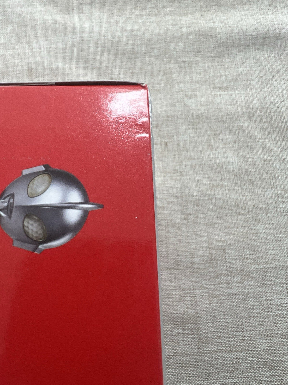 Shin Japan Heroes Universe Ultraman Shin Ultraman Deform+ elCOCO (B/1)
