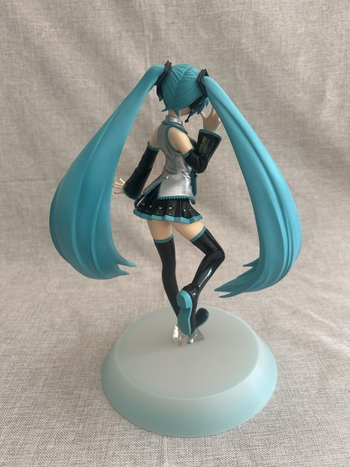 Hatsune Miku Project Extend SEGA Figure (B/3)