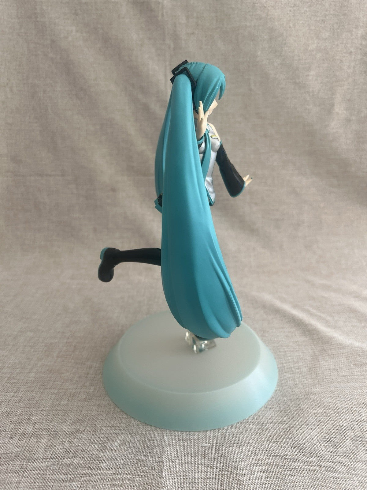 Hatsune Miku Project Extend SEGA Figure (B/3)
