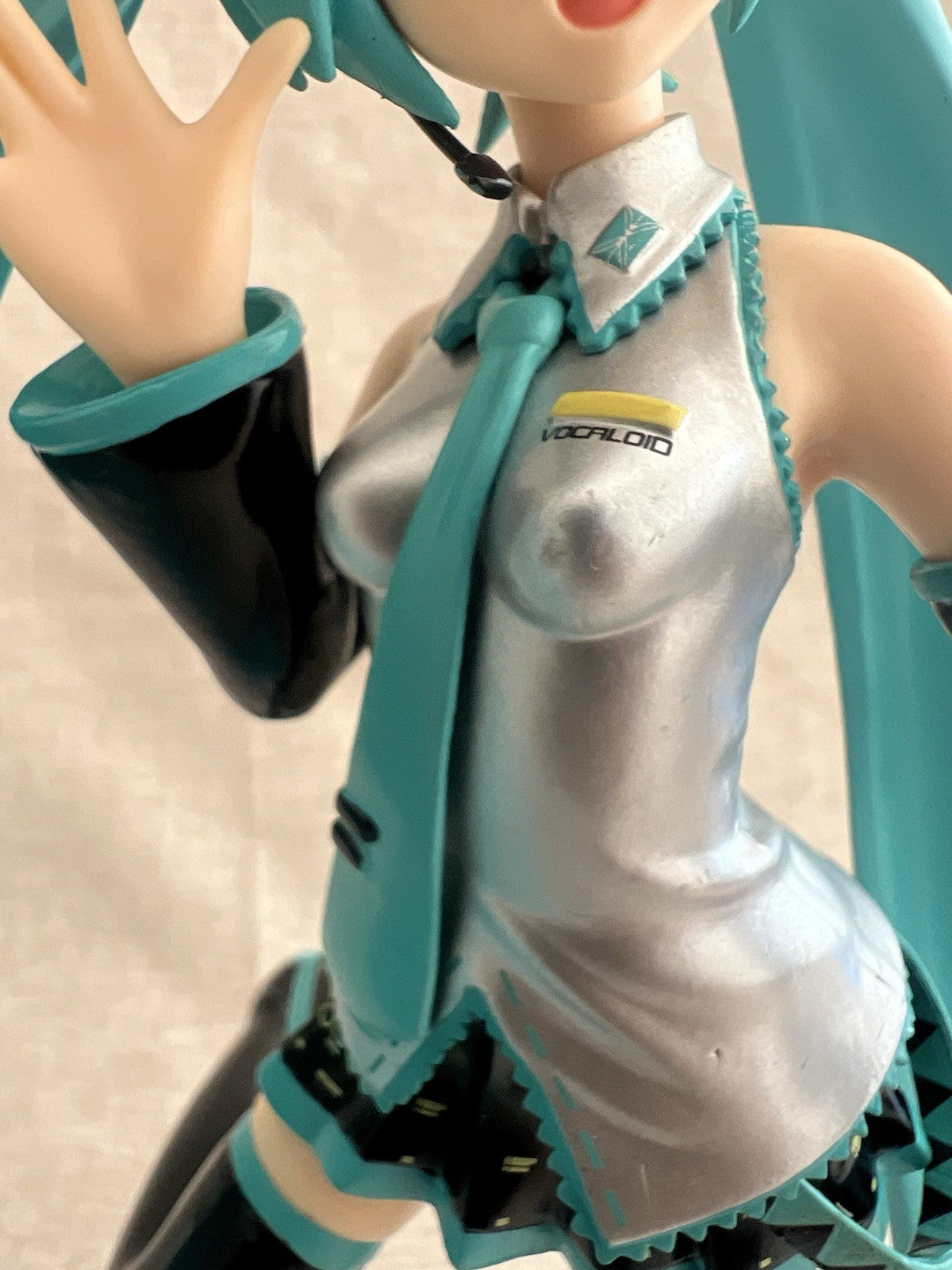 Hatsune Miku Project Extend SEGA Figure (B/3)