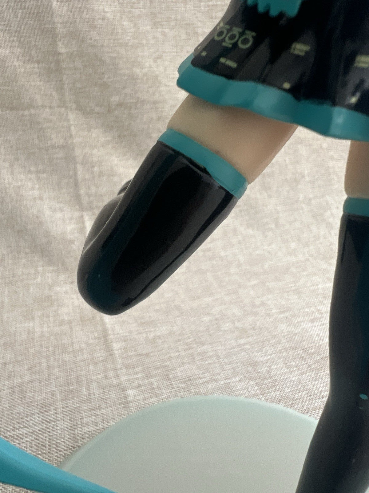 Hatsune Miku Project Extend SEGA Figure (B/3)