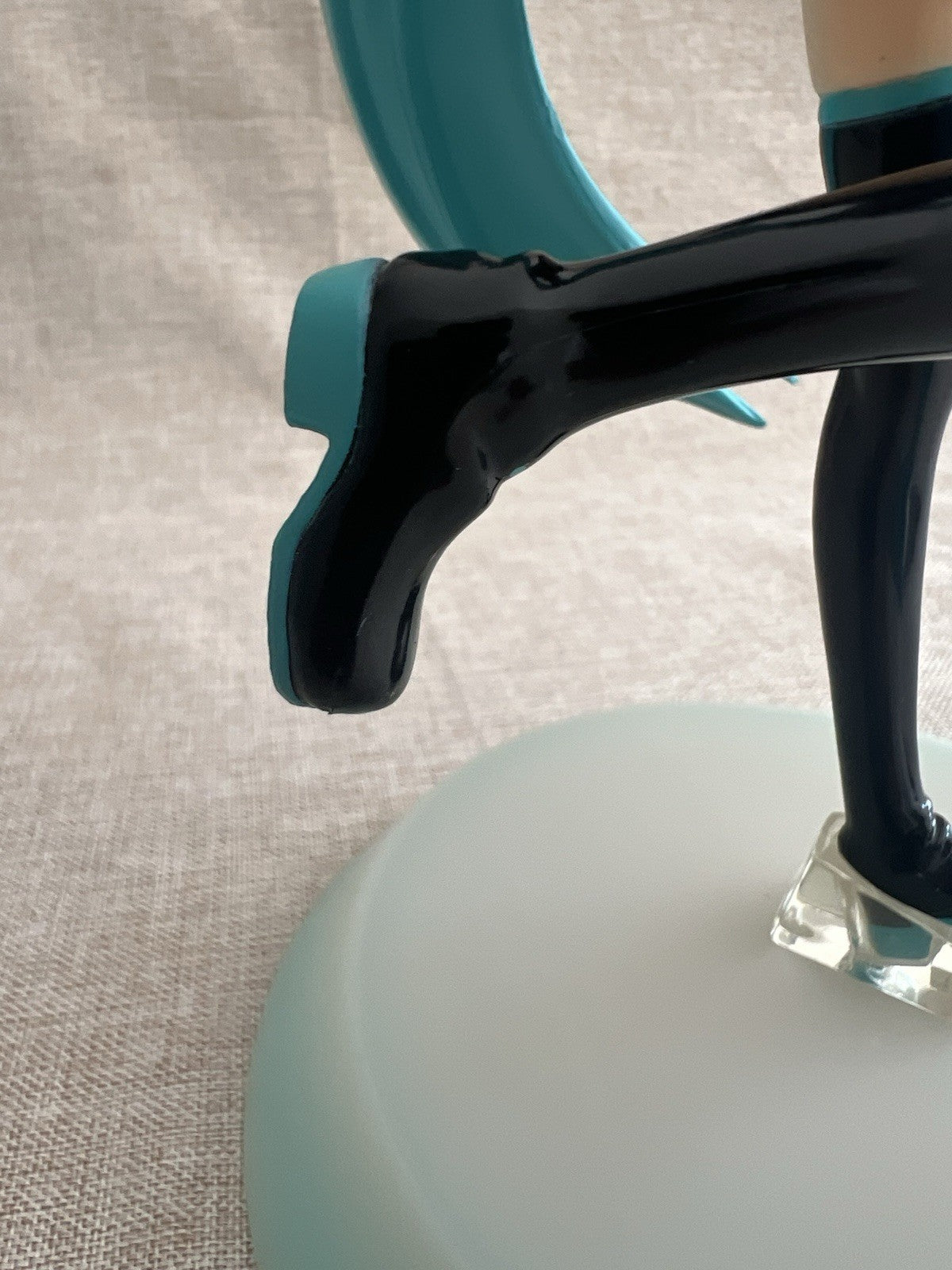 Hatsune Miku Project Extend SEGA Figure (B/3)