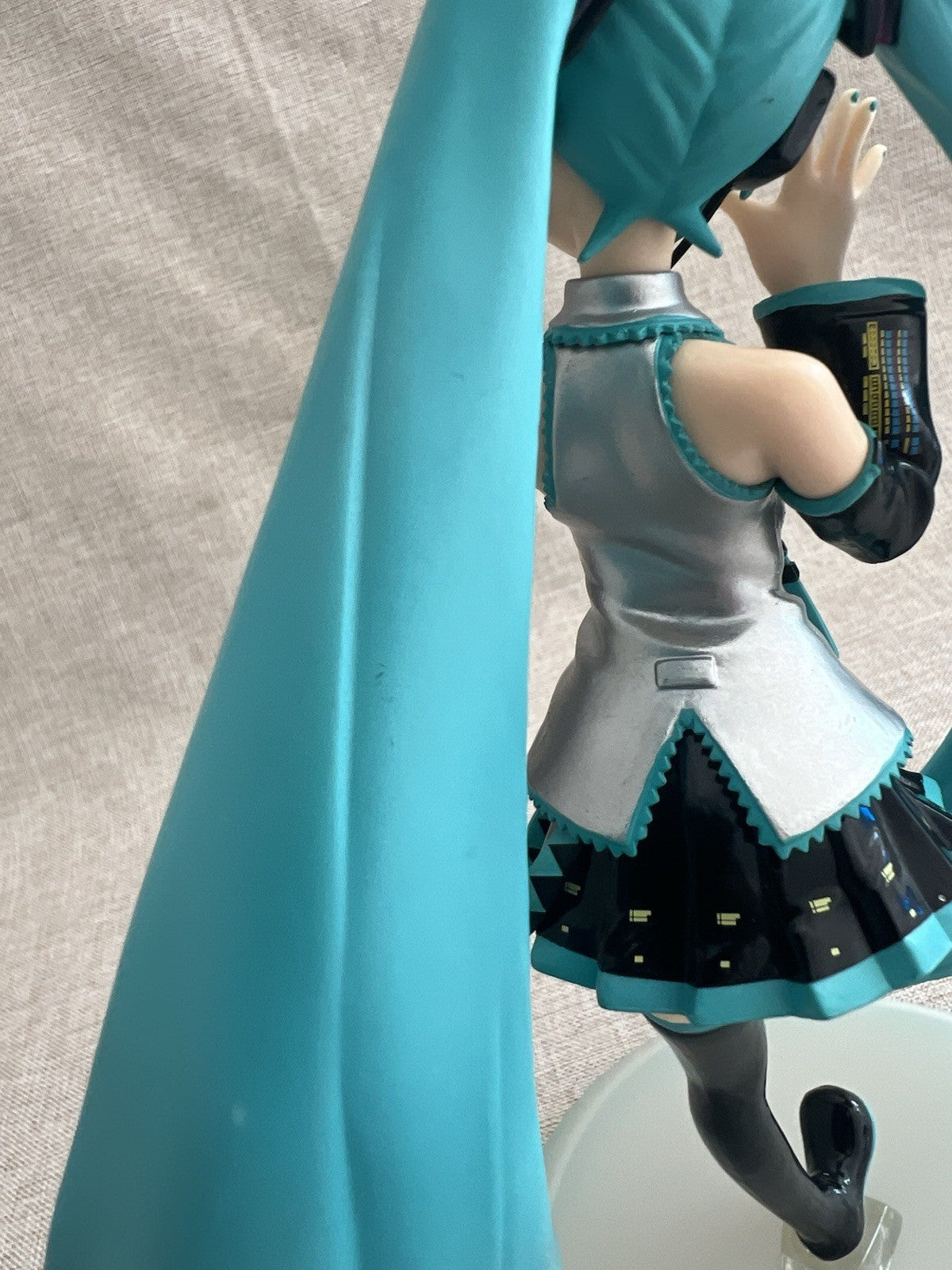 Hatsune Miku Project Extend SEGA Figure (B/3)