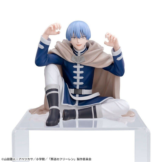 Frieren Beyond Journey's End Himmel Chokonose SEGA Premium Figure (B/1)