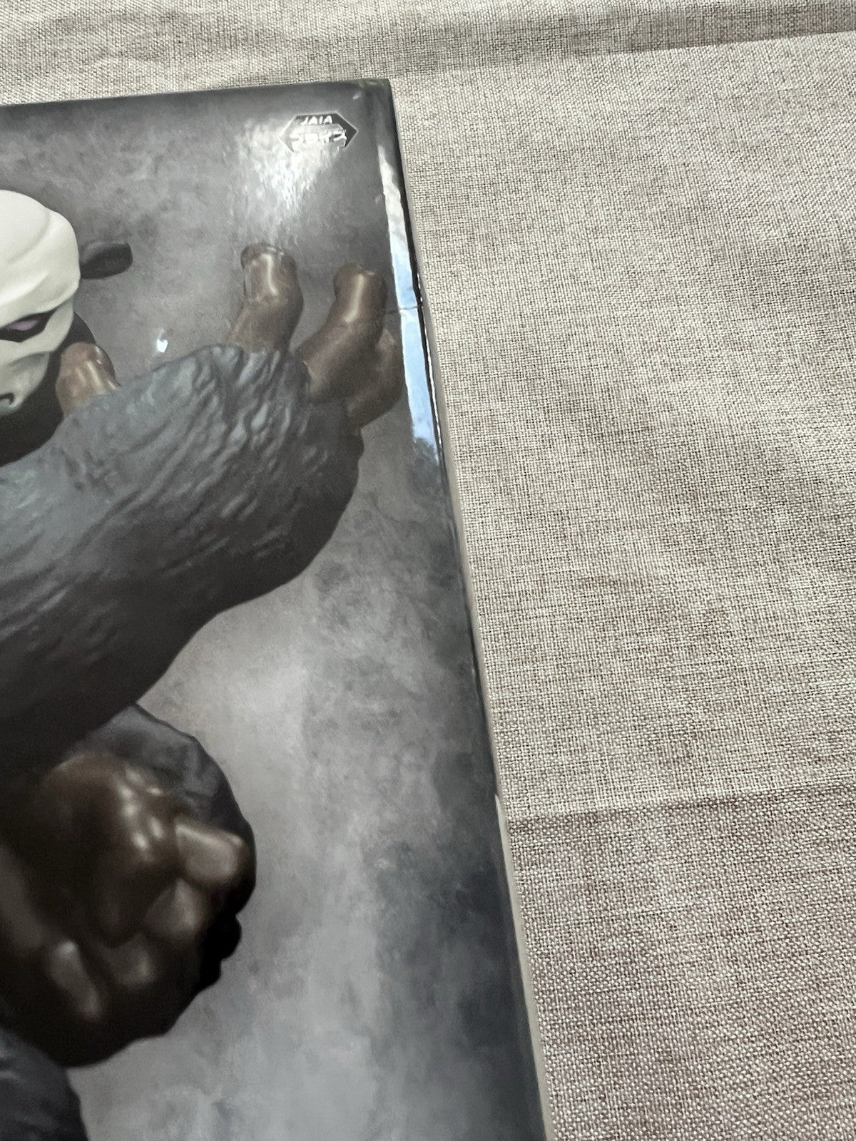 Jujutsu Kaisen Panda Full Power Gorilla Mode  Figure System Service (B/1)