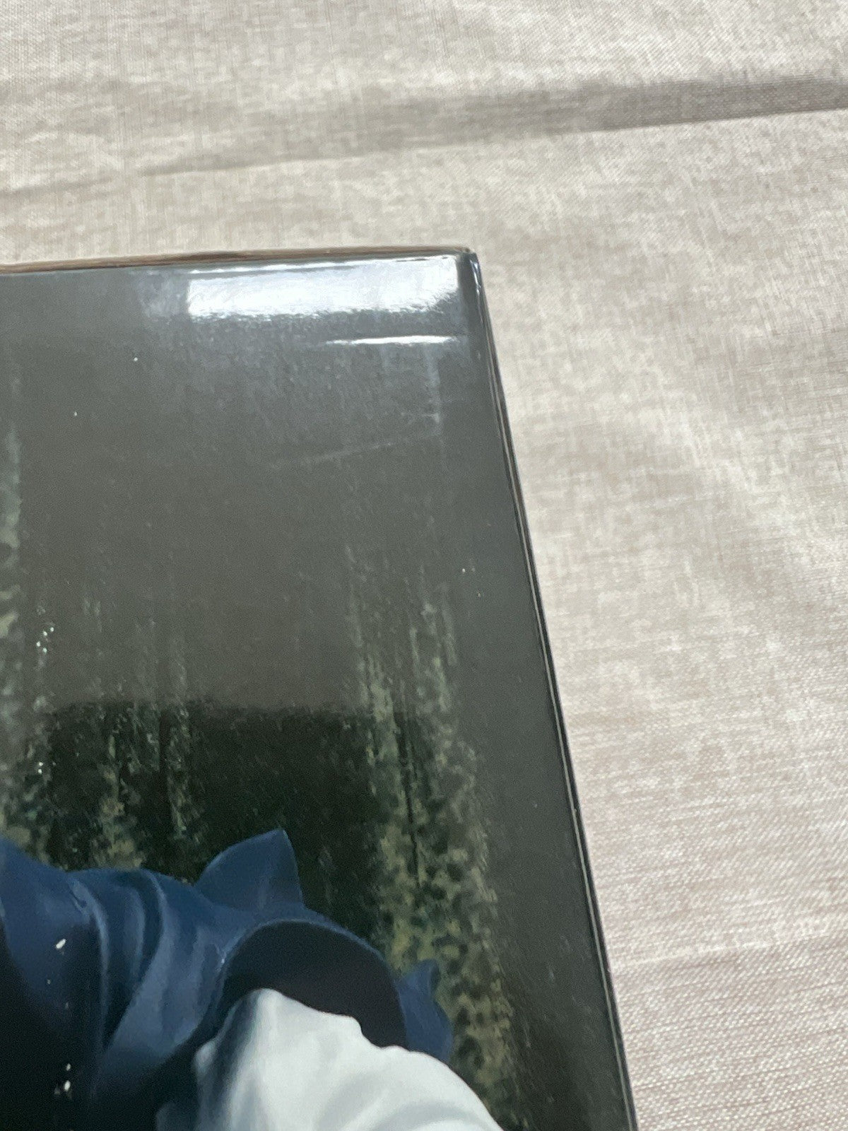 Jujutsu Kaisen Naoya Zen'in Maximatic Figure Banpresto (B/1)