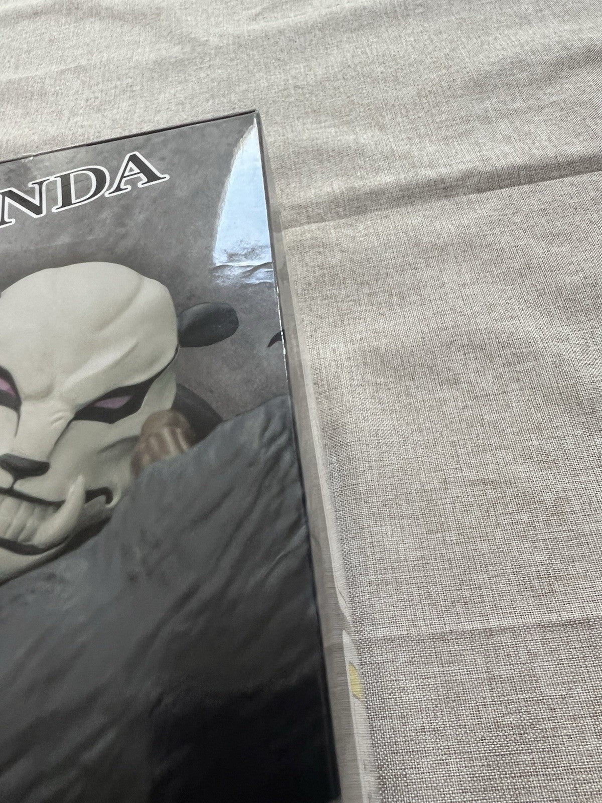 Jujutsu Kaisen Panda Full Power Gorilla Mode  Figure System Service (B/1)