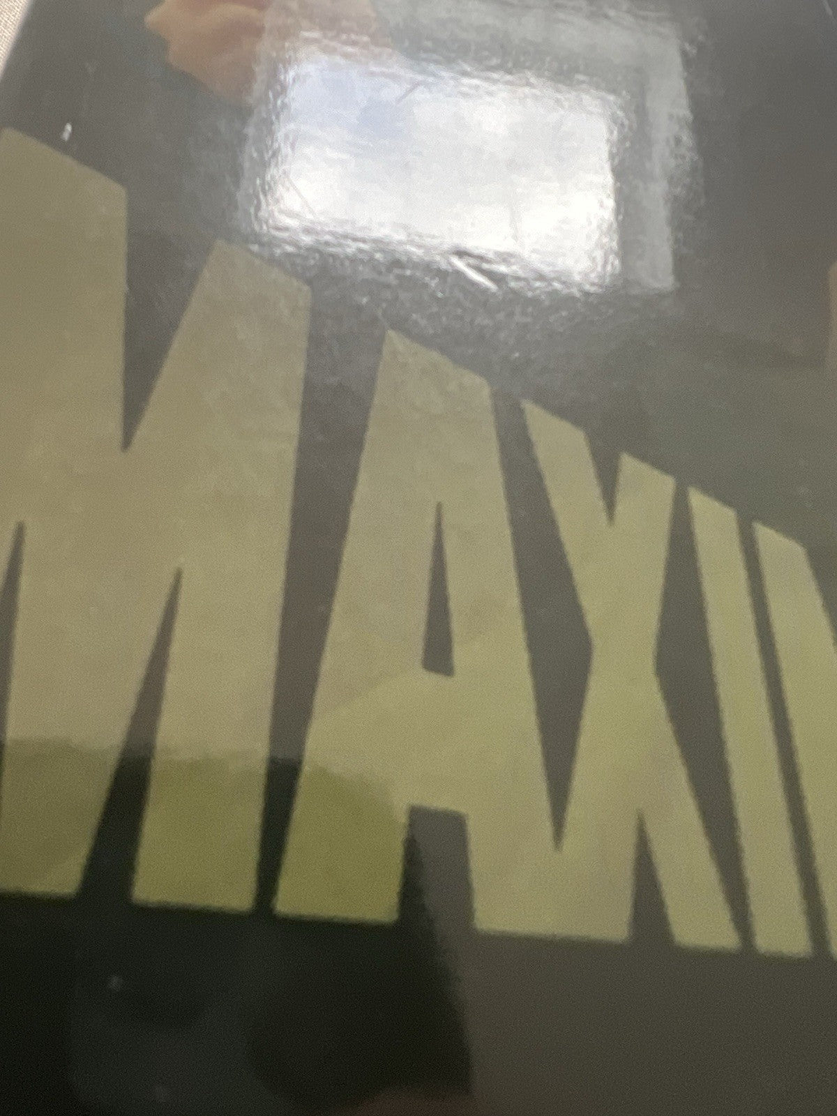 Jujutsu Kaisen Naoya Zen'in Maximatic Figure Banpresto (B/1)