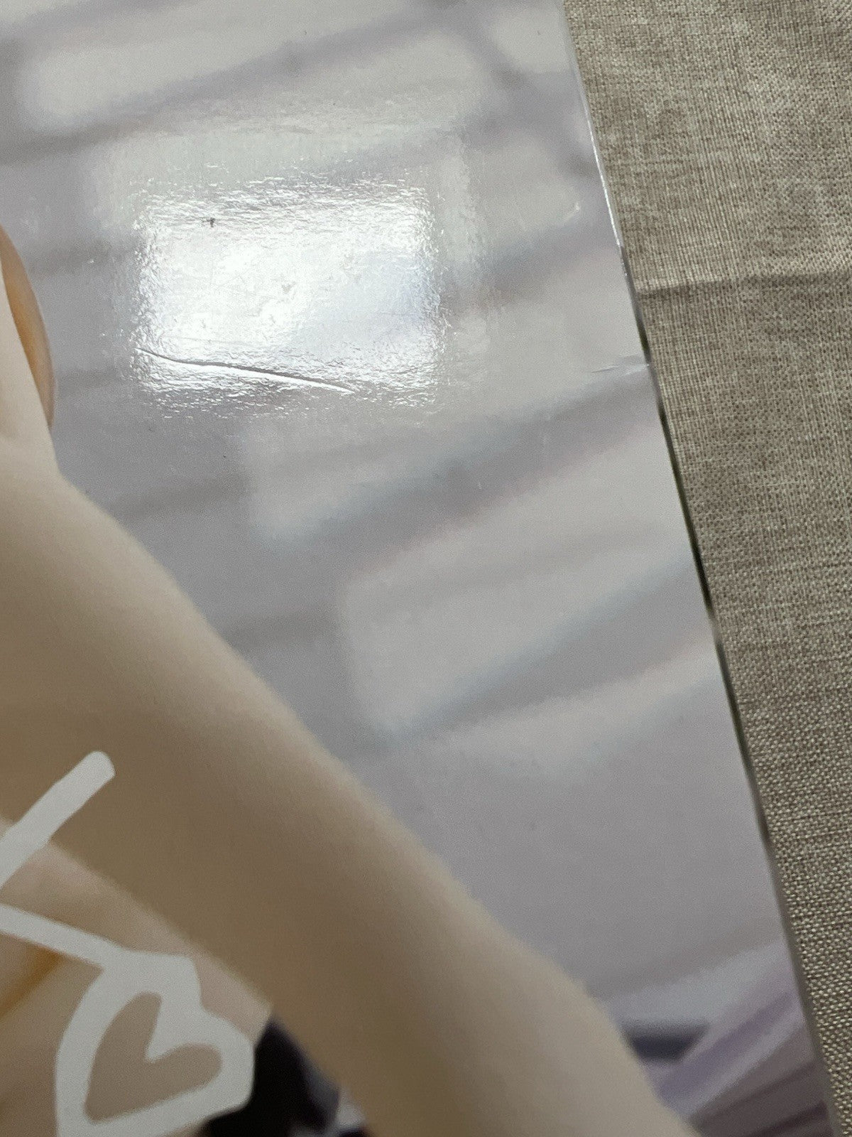 Bleach Relax time Inoue Orihime Figure Banpresto (B/1)